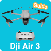 Dji air 3 guide
