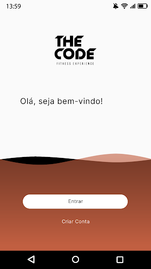 The Code Fitness Club Screenshot 0