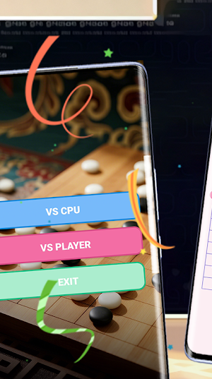 FiveWorld Board Screenshot 2