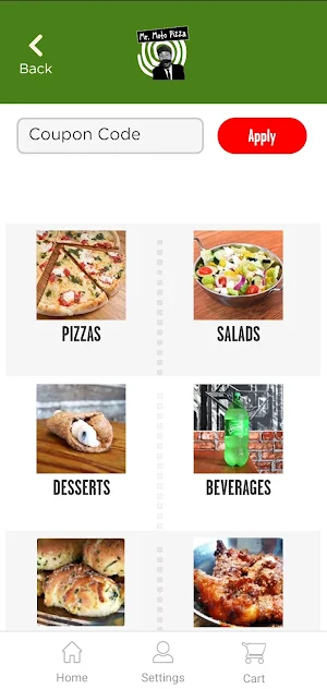 Mr. Moto Pizza Screenshot 2