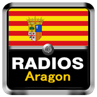 Radios de Aragon España