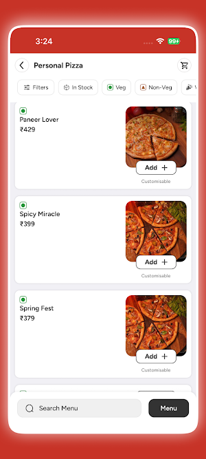 Banerjeeolis Screenshot 3