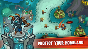 Tower Defense: Magic Quest Screenshot 0