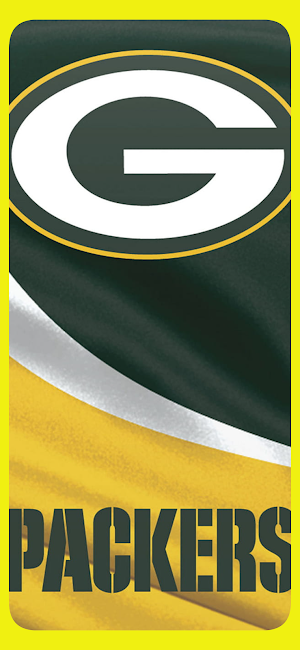 Green Bay Packers Wallpapers Screenshot 0