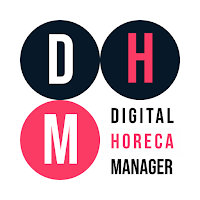 Digital HORECA Manager