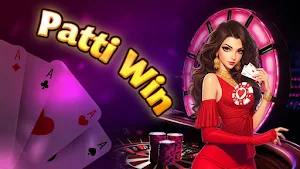 Relaxed Teenpatti Game Screenshot 1