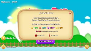 Kitten Run Screenshot 1