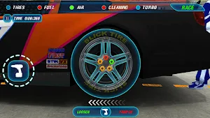 Pitstop Car Mechanic Simulator Screenshot 3
