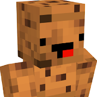 Cookie Skins For Minecraft