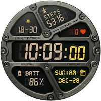 STEEL 316
