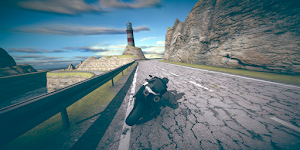 Real Sport Motorcycle Racer:Free Roam Motor Bike Screenshot 3