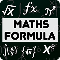 Maths Formula - Maths Equation
