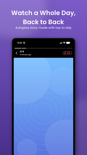 Status Saver & Direct Chat Screenshot 1