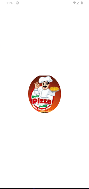 Best Pizza Point Screenshot 0