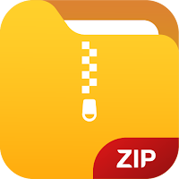 ZipAny: UnZip - RAR Extractor