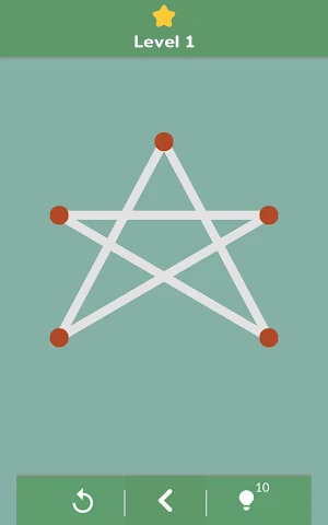 Magic Rope Screenshot 2