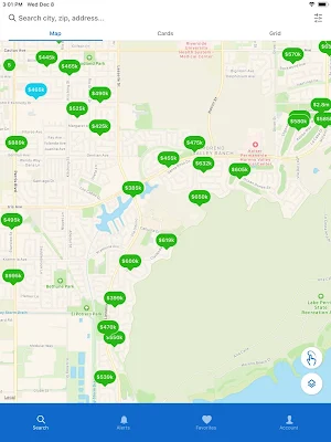 SoCal Prime Properties Screenshot 3