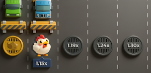 Chicken Road 2 Screenshot 0