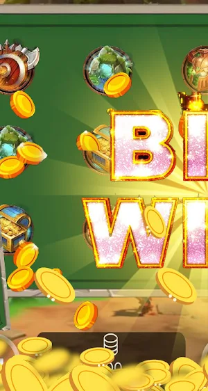 HX Slots 777 Screenshot 1