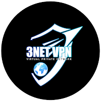 3NET VPN: Unlimited & Secure