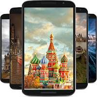 Russia Wallpapers