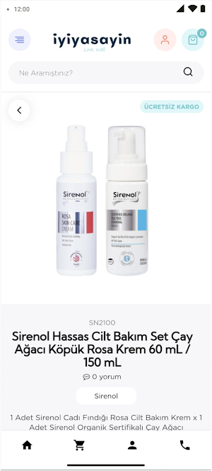 İyi Yaşayın Screenshot 3