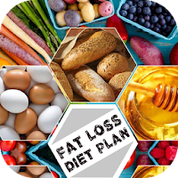 Fat Loss Diet Plan