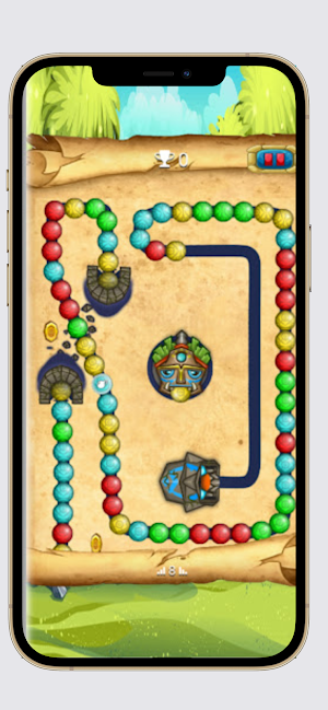 Zumbla Legend Screenshot 0