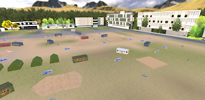 Freestyle Motocross Game Screenshot 3