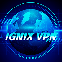 HTTP IGNIX VPN - SSH/UDP/V2RAY