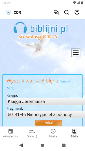 Czas dla Rodzin Screenshot 3