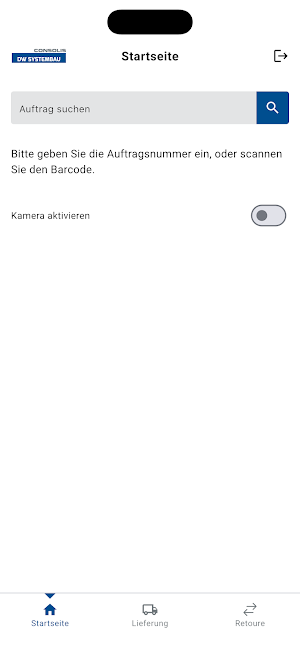 DW Systembau Screenshot 0