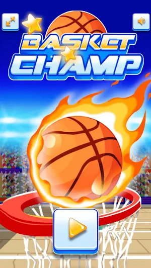Basket Champ Screenshot 0
