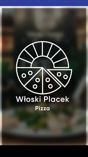 Pizza Włoski Placek Screenshot 2