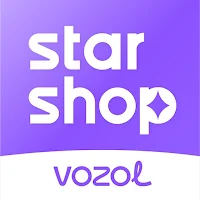 Vozol: Star Shop