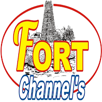 Fort Channels