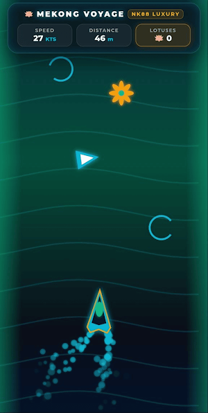 NK88 Screenshot 1