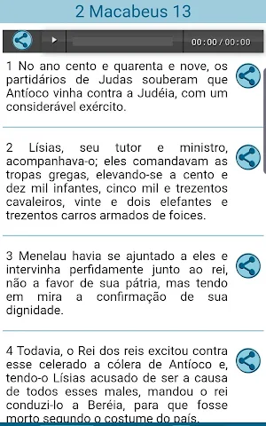 Como rezar o Terço Screenshot 2
