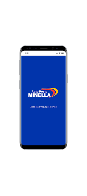 Posto Minella Fideliza Screenshot 0