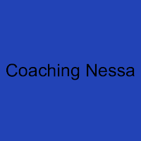Coaching Nessa