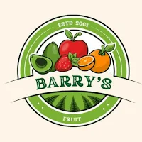 Barry's Fruit and Veg