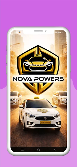 Nova Powers Screenshot 0