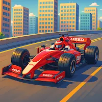 Formula Race Challenges