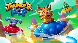 ThunderPop Screenshot 0