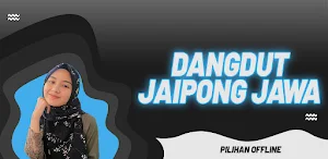Dangdut Jaipong Jawa Offline Screenshot 0