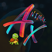 AnimalX : AR Drawing by steps