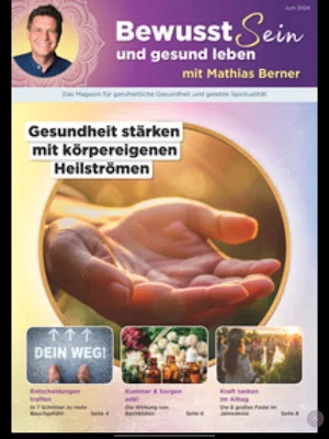 Mehr BewusstSein Screenshot 1