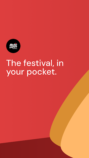 Music Lover Festival Screenshot 0