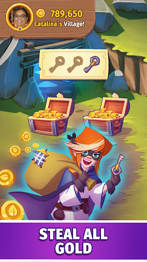 Arcane Fortune Screenshot 2