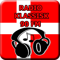 Radio KLASSISK 90 FM Online Gratis Danmark